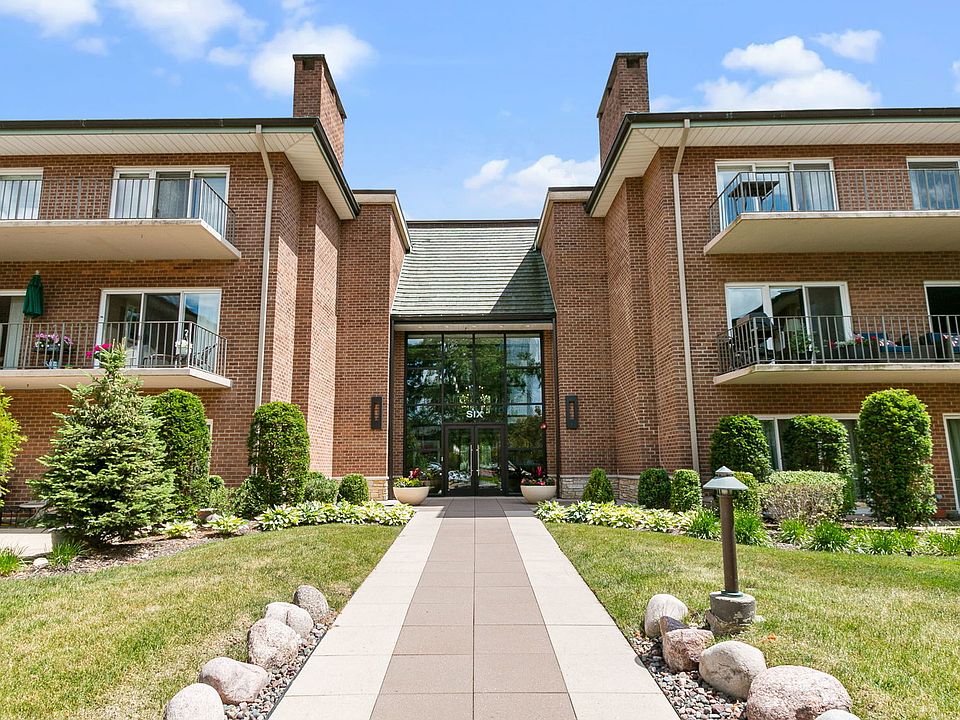 1st image of 6 Oak Brook Club Dr APT K205