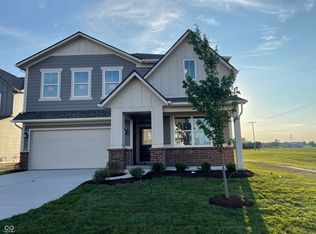 2030 Jasper Brook Ct, Whitestown, IN 46075