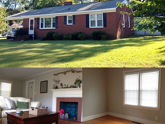 4th image of 2416 Umstead Ave