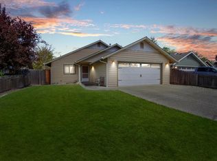 1449 George Tweed Blvd, Grants Pass, OR 97527