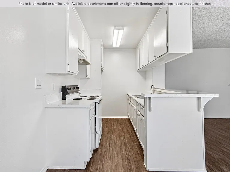 Park Pointe — Photo 22