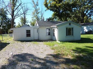 7821 Beechwood Ave, Indianapolis, IN 46219
