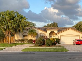 1500 SW 71st Ave, Plantation, FL 33317