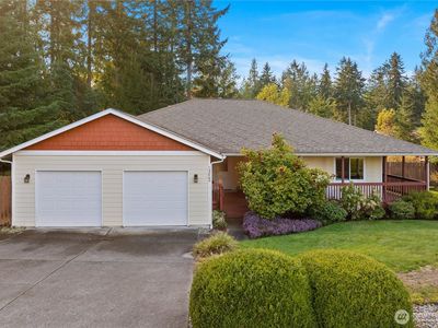 13802 12th Avenue NW, Gig Harbor, WA, 98332