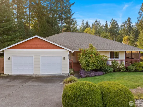 13802 12th Avenue NW, Gig Harbor, WA 98332