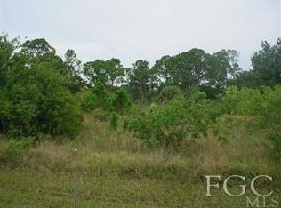 756 Siboney Ave, Clewiston, FL 33440