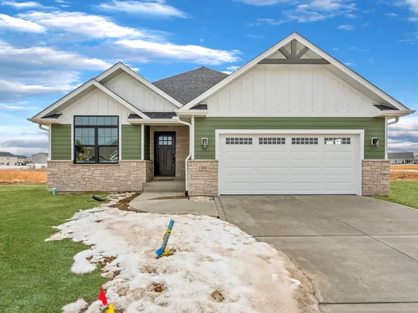 13993 Blue Sky Ct, Dyer, IN 46311