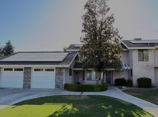 3601 Dovewood St, Bakersfield, CA 93309