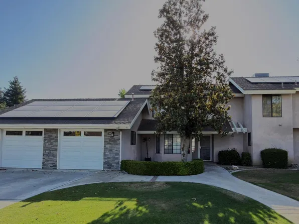 3601 Dovewood St, Bakersfield, CA 93309