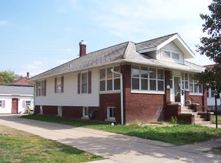 1313 Lafayette St, Beardstown, IL 62618