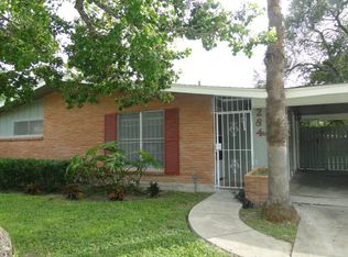 284 Fairfax St, Brownsville, TX 78520
