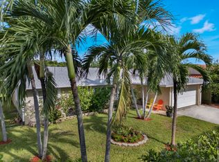 101 N Sequoia Drive N, West Palm Beach, FL 33409