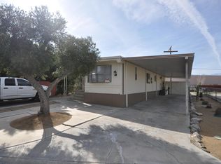 33580 Westchester Dr, Thousand Palms, CA 92276