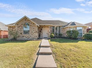 2012 Island View Ct, Mesquite, TX 75149