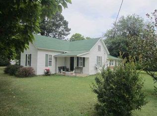 5461 Walleye Rd, Wentworth, MO 64873