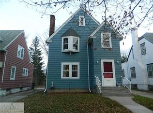 219 S Jenison Ave, Lansing, MI 48915