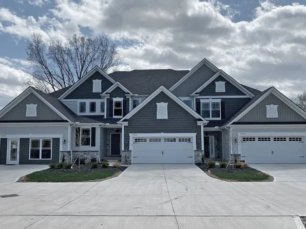 605 Monteforte Ct, Avon Lake, OH 44012