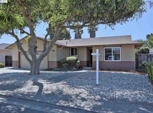 35199 Garcia St, Union City, CA 94587
