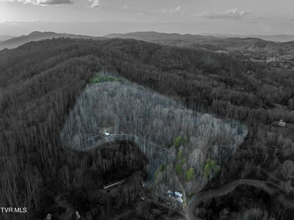 Tbd Buck Mountain Rd, Roan Mountain, TN 37687