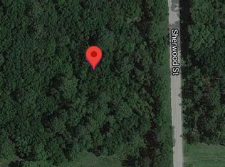 1072 Sherwood St, Bunnell, FL 32110