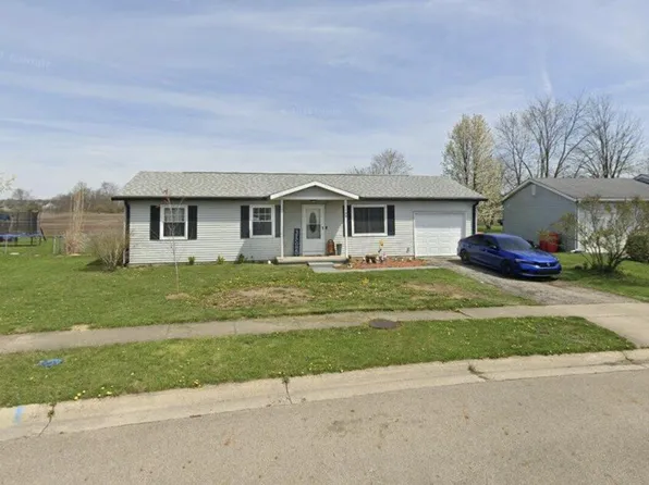 104 Channing Dr, London, OH 43140
