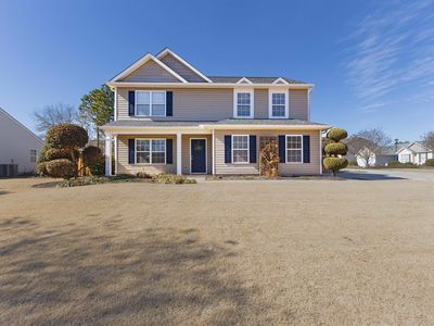 116 Windy Hollow Dr, Lexington, SC, 29073