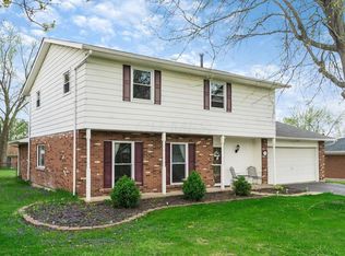 189 Brisbane Ave, Westerville, OH 43081