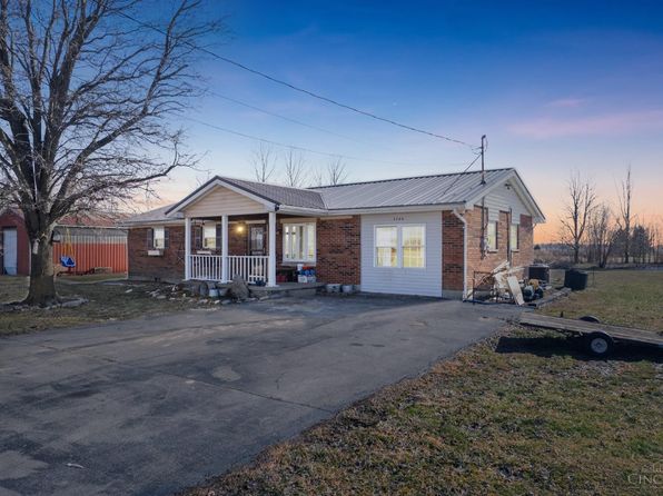 2788 Watson Rd, Hamersville, OH 45130