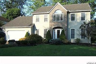 Welcome Home!
