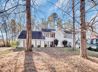 5260 Brownwood Dr #39, Powder Springs, GA 30127