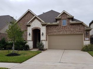 10527 Angeline Springs Ln, Cypress, TX 77433