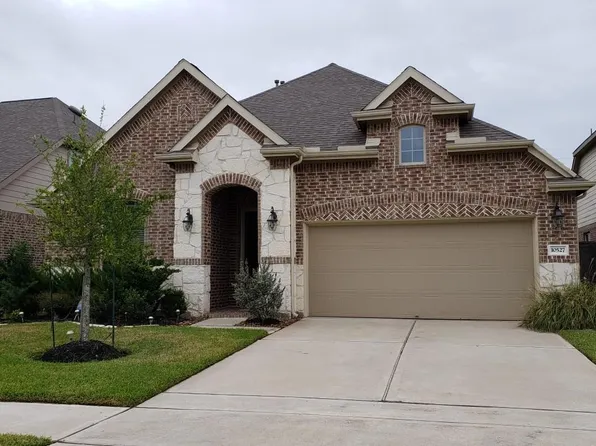 10527 Angeline Springs Ln, Cypress, TX 77433