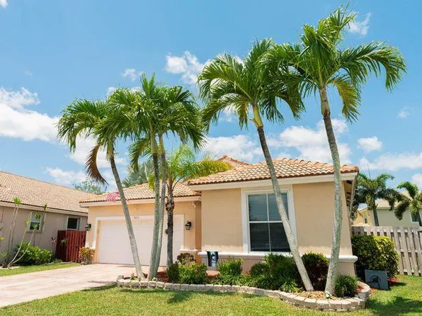 9613 Verona Lakes Boulevard, Boynton Beach, FL 33472