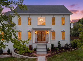 901 Bridgewater Ct, Nashville, TN 37221