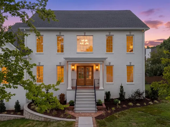 901 Bridgewater Ct, Nashville, TN 37221