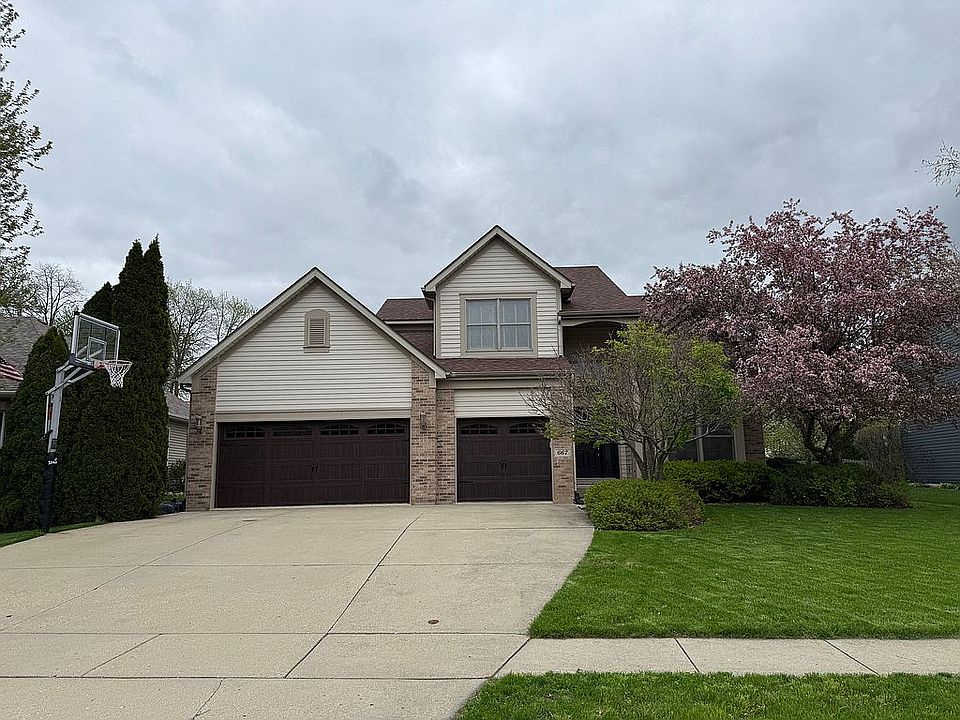 1st image of 667 Indian Ridge Dr