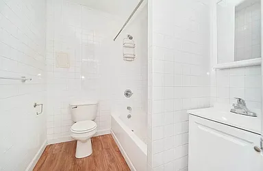 Rented by Compass