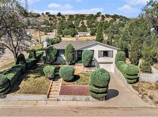 604 Pennsylvania Ave, Walsenburg, CO 81089