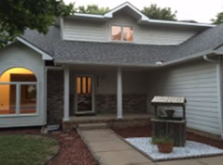2533 S Carlsbad Cir, Wichita, KS 67215