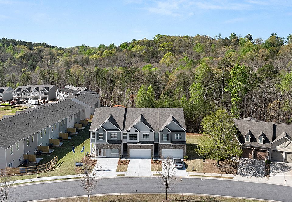 Mountain Park by D.R. Horton Atlanta West in Dahlonega GA Zillow