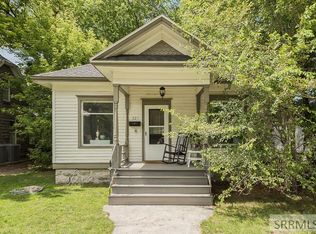 327 N Water Ave, Idaho Falls, ID 83402