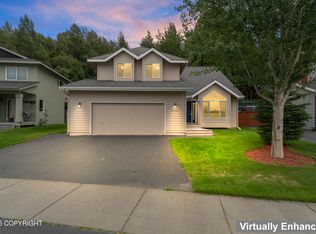 5705 Kenai Fjords Loop, Anchorage, AK 99502