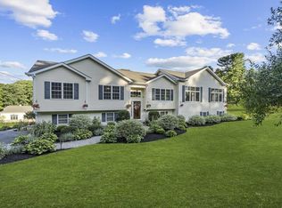 44 Reynolds Rd, Glocester, RI 02814