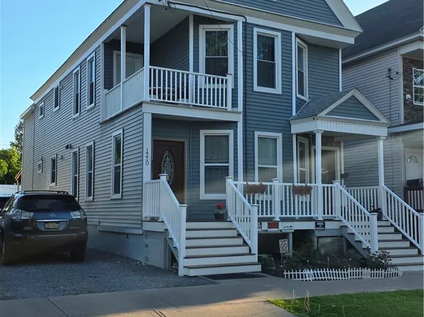 1210 South St, Utica, NY 13501