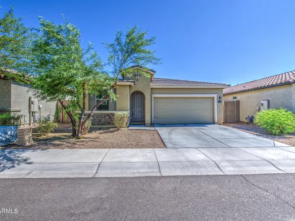3223 W MINTON Street, Phoenix, AZ 85041