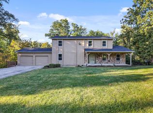 7930 Winterberry Pl, West Chester, OH 45241