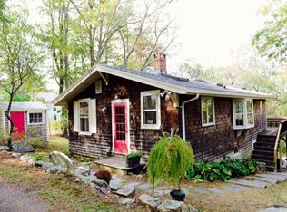 15 Uncas Rd #HOUSE, Gloucester, MA 01930