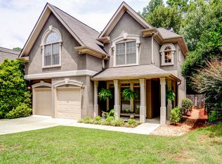 3170 Evelyn St, Tucker, GA 30084