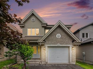 257 Mica Cres, Clarence Rockland, ON K4K0E3