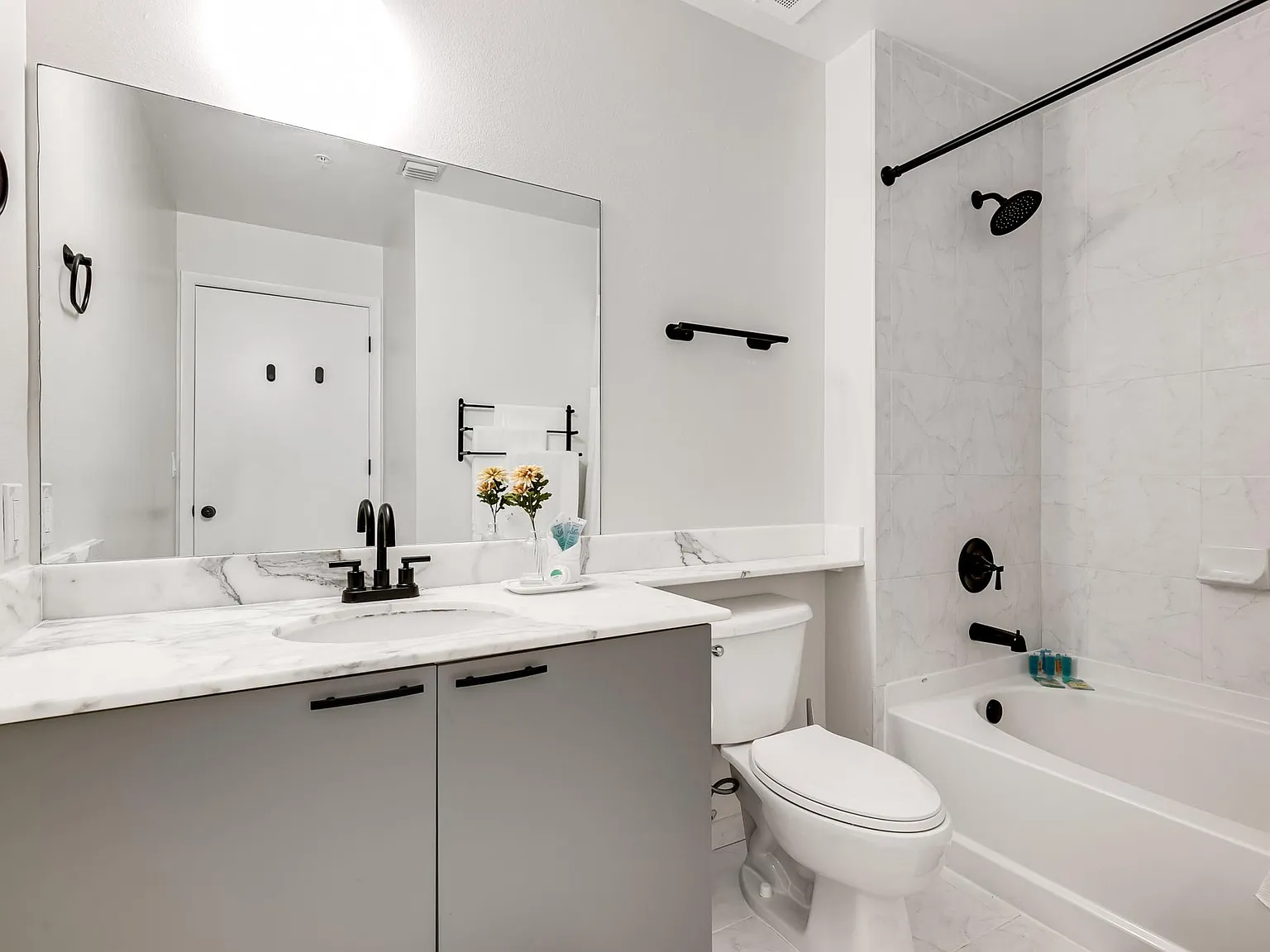 1 bed, 695 sqft, $3,000 — Photo 4